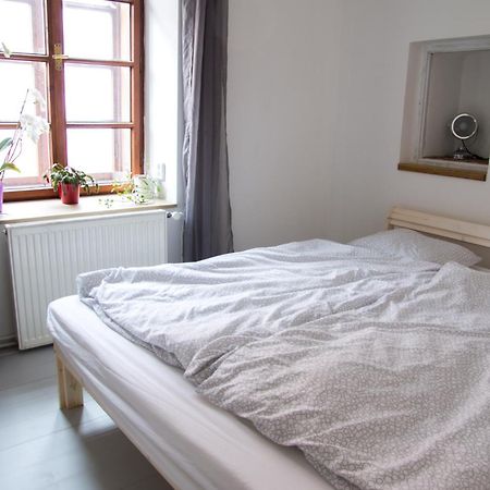 Apartman Sedlecka V Centru Kutne Hory Kutna Hora Ngoại thất bức ảnh