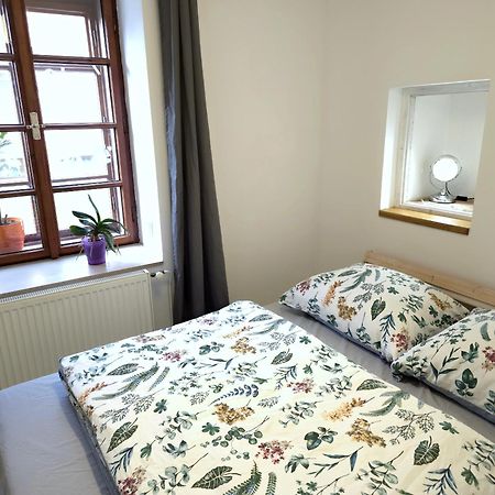 Apartman Sedlecka V Centru Kutne Hory Kutna Hora Ngoại thất bức ảnh