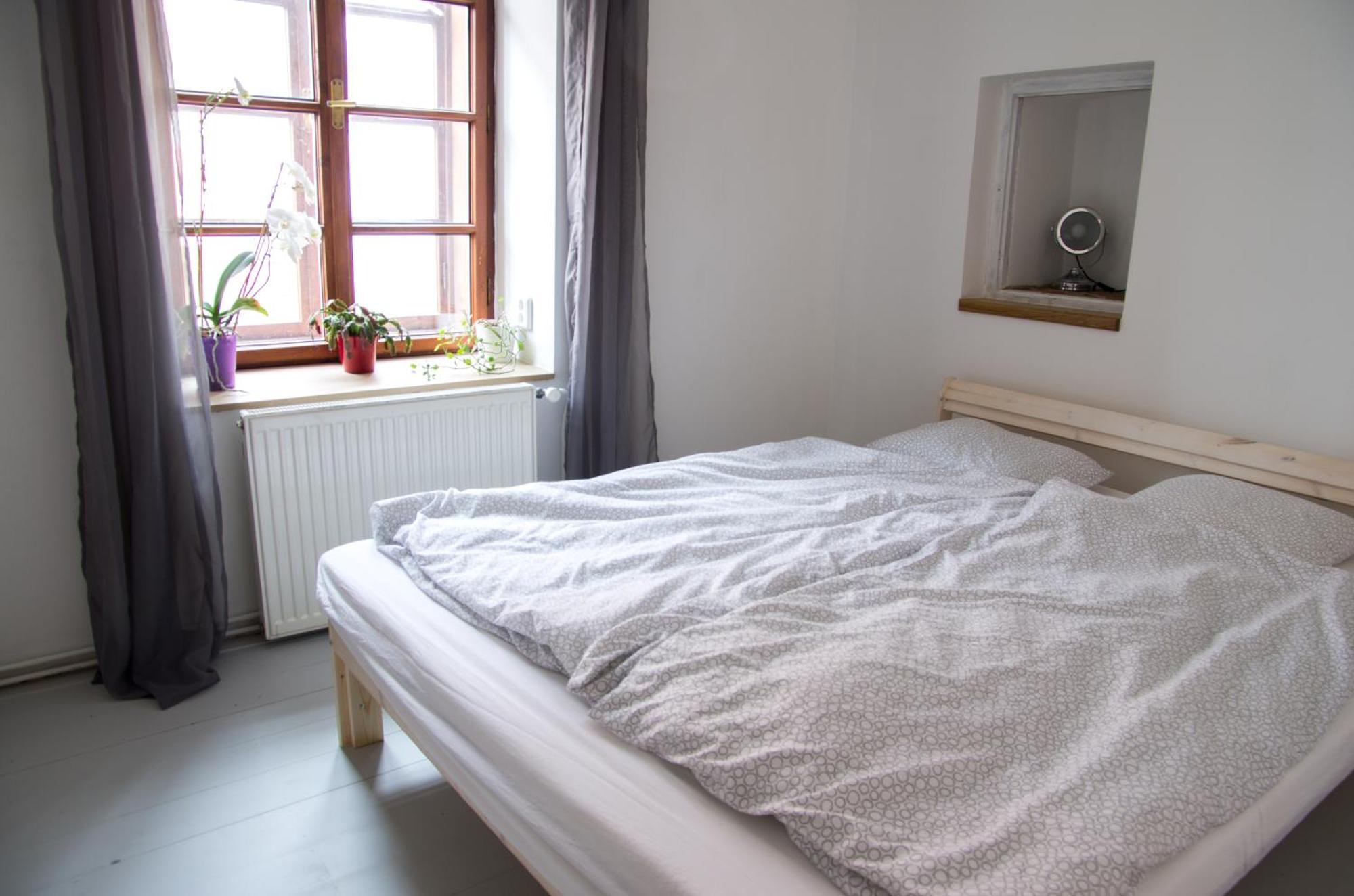 Apartman Sedlecka V Centru Kutne Hory Kutna Hora Ngoại thất bức ảnh