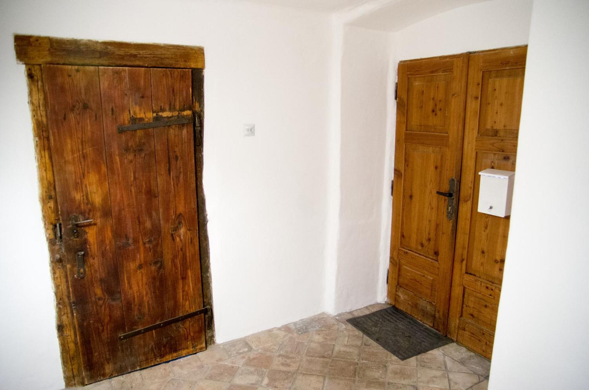 Apartman Sedlecka V Centru Kutne Hory Kutna Hora Ngoại thất bức ảnh