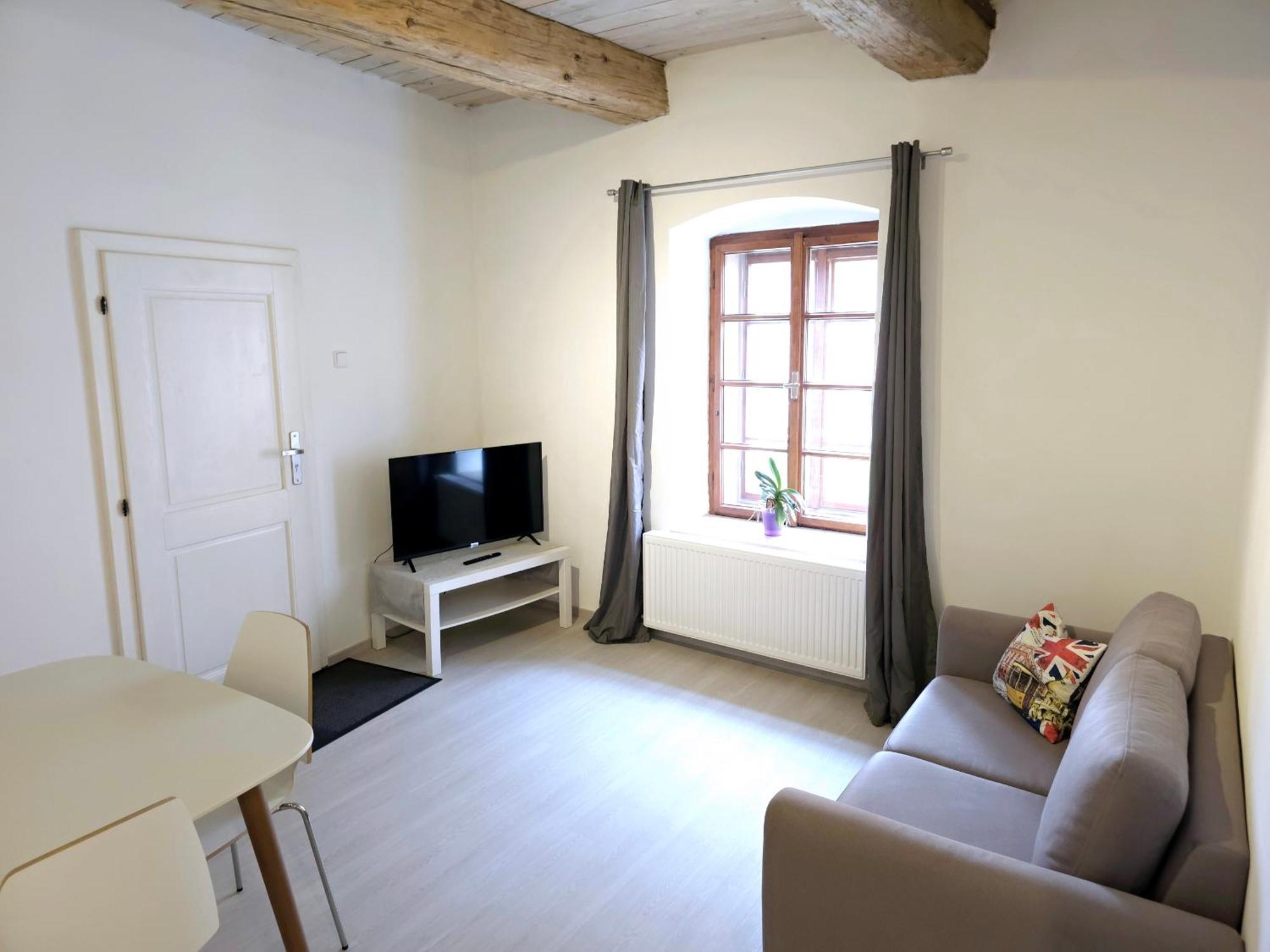 Apartman Sedlecka V Centru Kutne Hory Kutna Hora Ngoại thất bức ảnh