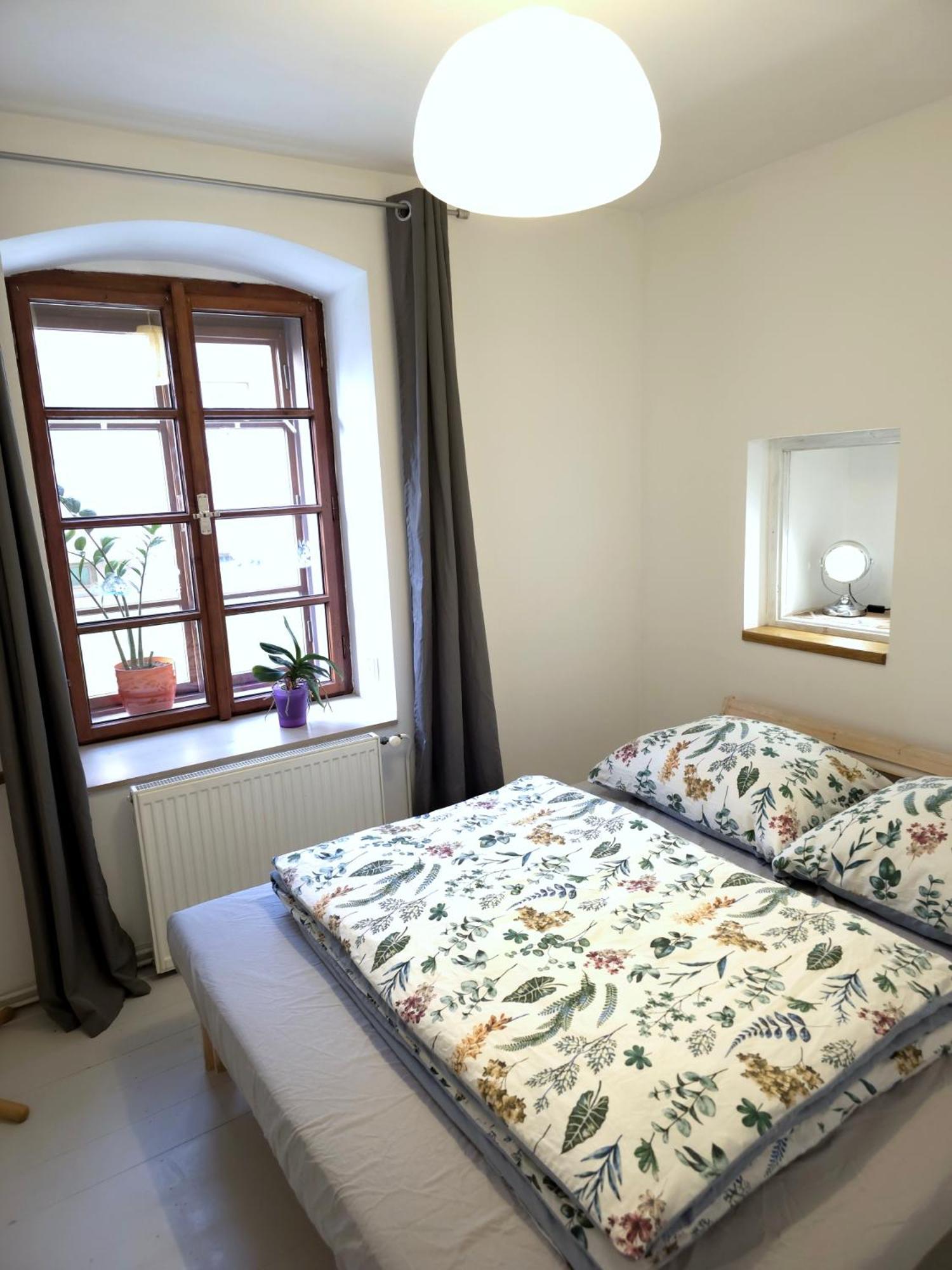 Apartman Sedlecka V Centru Kutne Hory Kutna Hora Ngoại thất bức ảnh